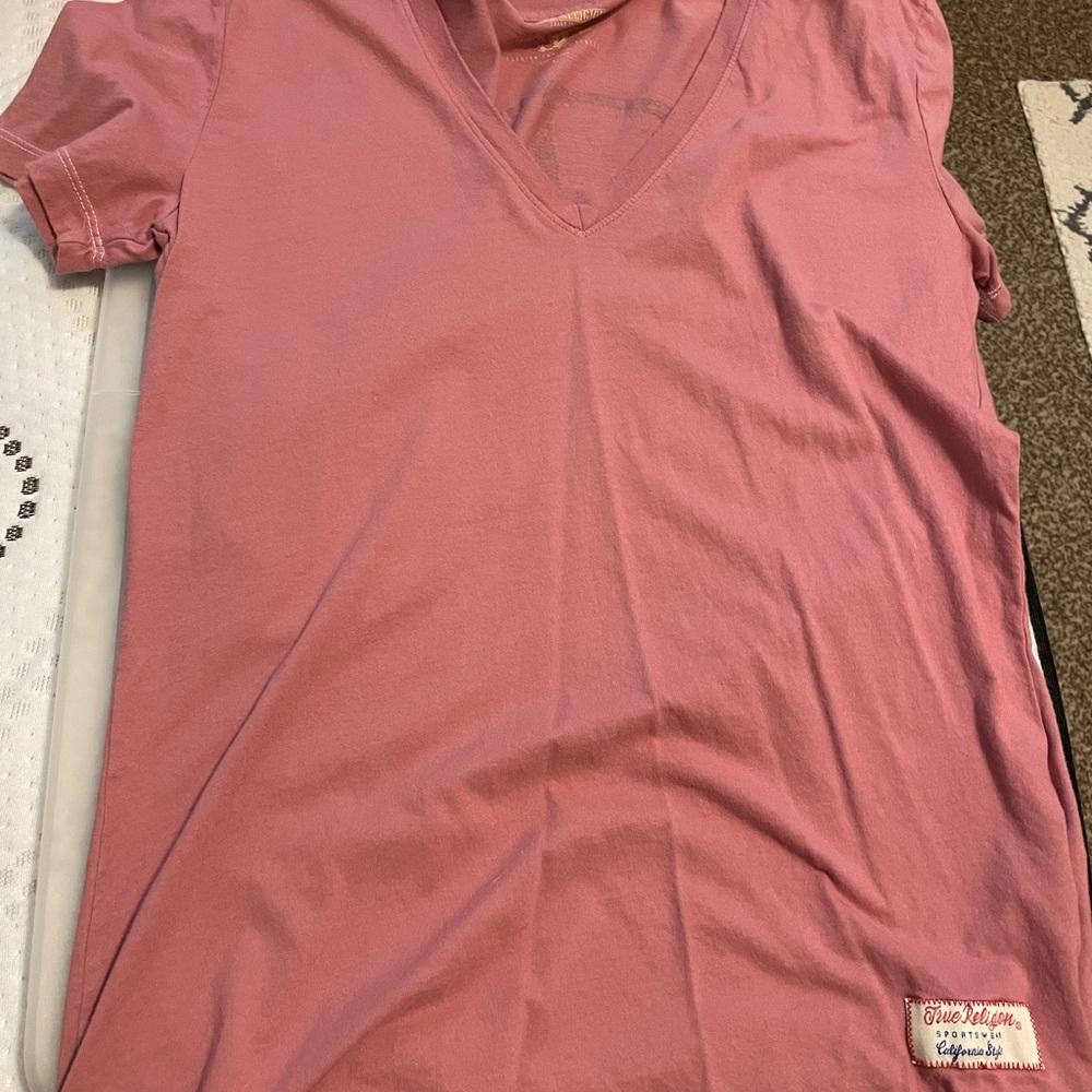 True religion size L